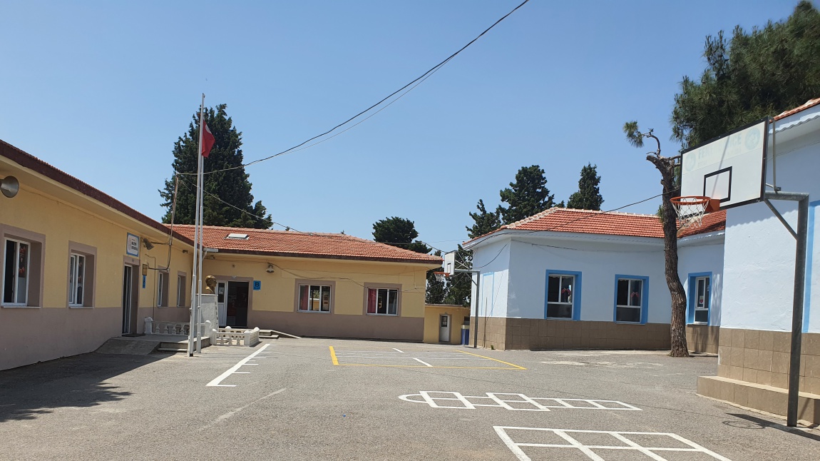 Maltepe Ortaokulu Fotoğrafı